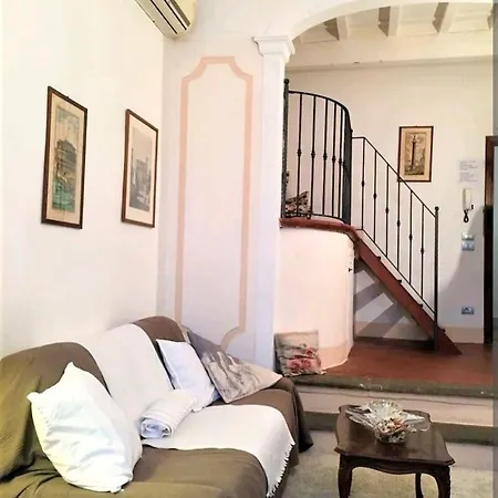 San Felice House Apartment Florence