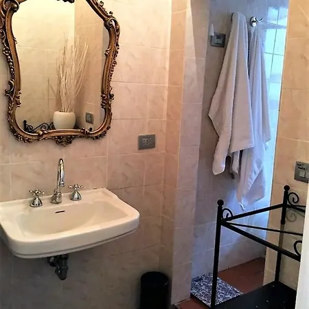 San Felice House Apartment