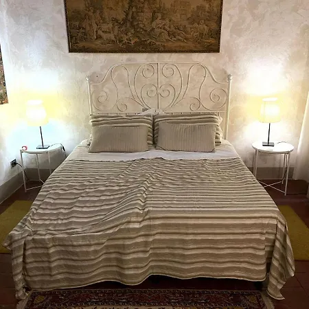 San Felice House Apartment *