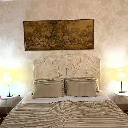 San Felice House