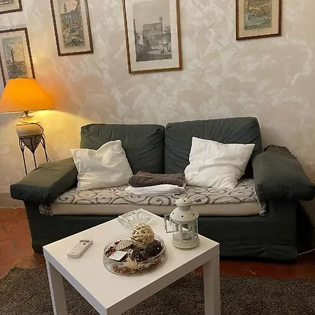 Apartment San Felice House Florence