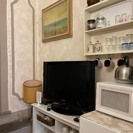 Apartment San Felice House *