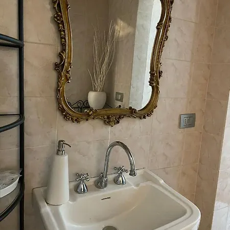 San Felice House Apartment Florence