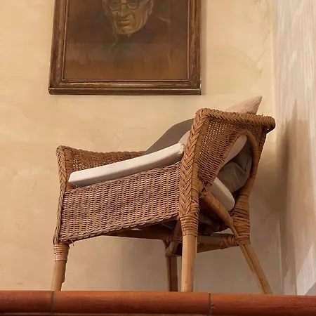 Apartment San Felice House