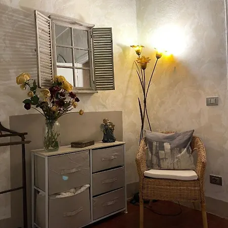 San Felice House *