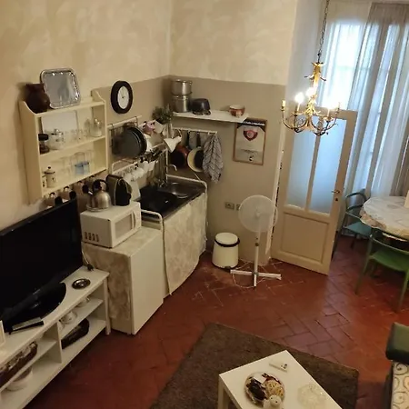 San Felice House