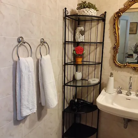 San Felice House Apartment