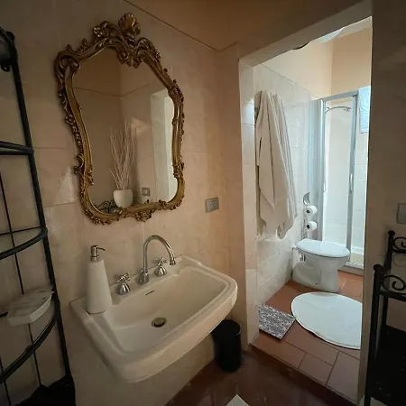 San Felice House Hotel *