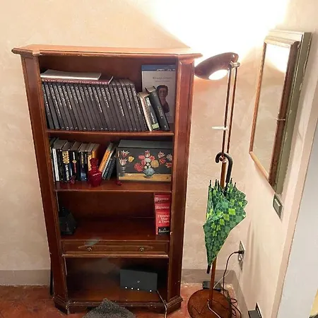 San Felice House Apartment Florence